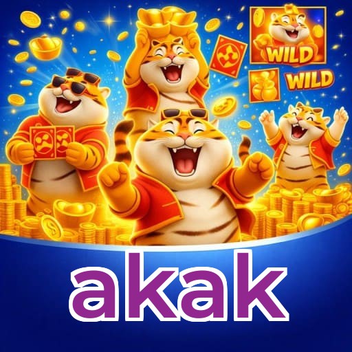 Tabela RTP dos jogos de cassino da akak